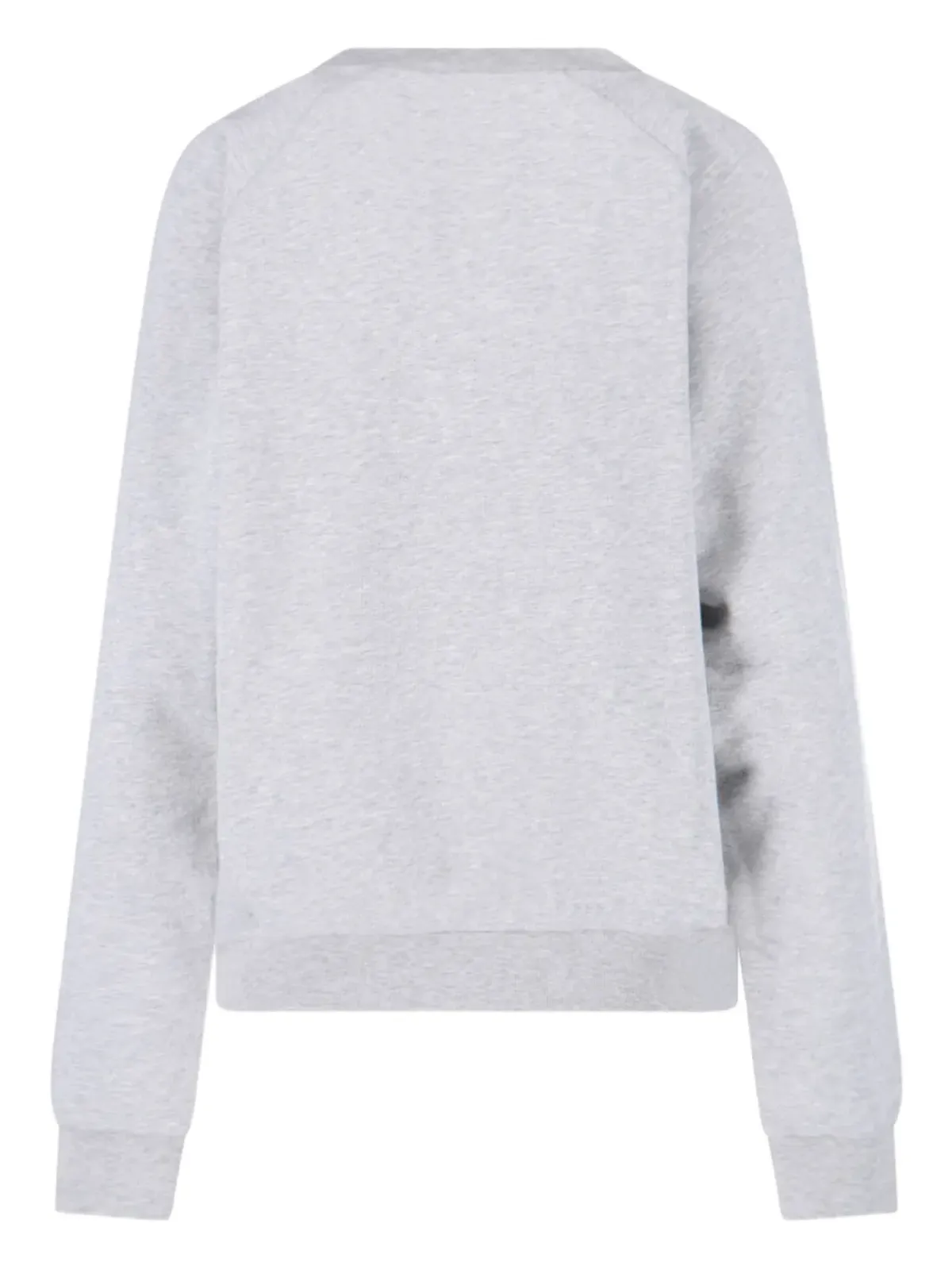 Vivienne Westwood オーブモチーフのクルーネック スウェットシャツ - 画像2