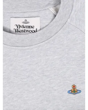Vivienne Westwood オーブモチーフのクルーネック スウェットシャツ - サムネイル3