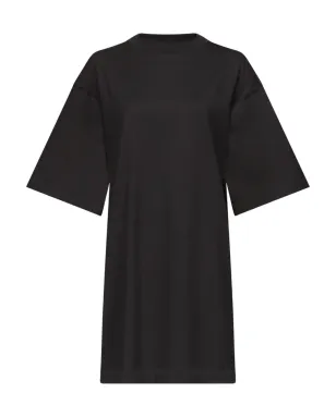LouLou de Saison Ayaz ドロップショルダー ミニドレス - サムネイル1