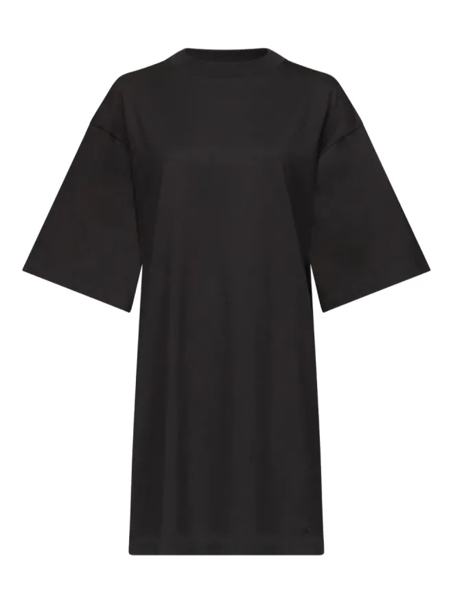 Loulou de Saison LouLou de Saison Ayaz ドロップショルダー ミニドレスの商品画像