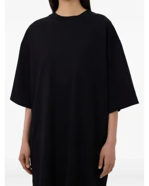 LouLou de Saison Ayaz ドロップショルダー ミニドレス - サムネイル5
