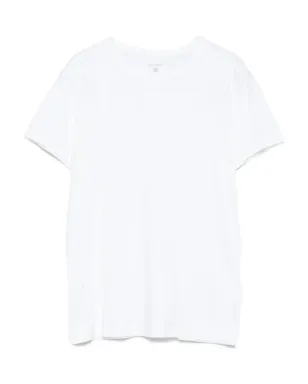 Officine Generale 半袖コットンTシャツ - サムネイル1