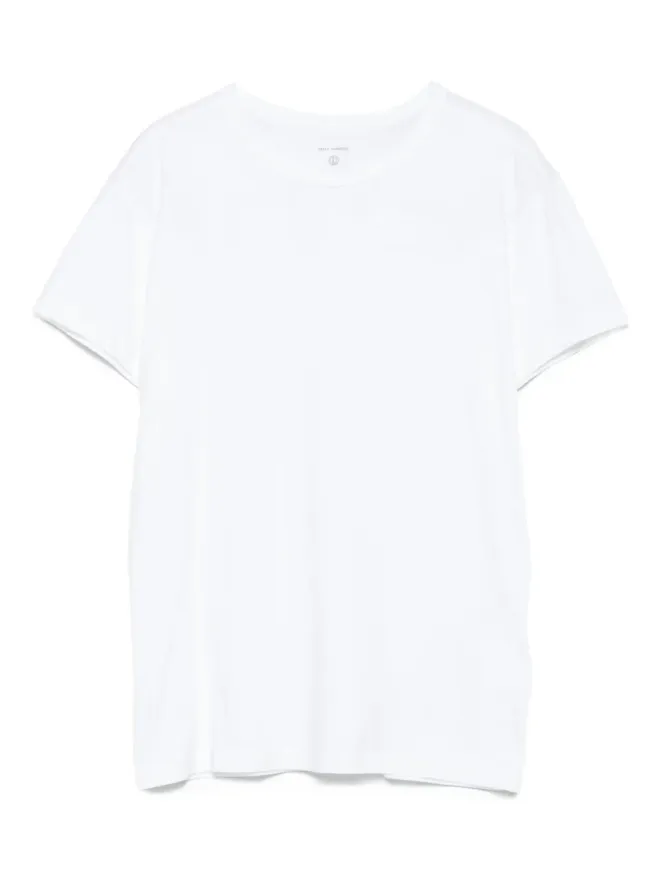 Officine Generale Officine Generale 半袖コットンTシャツの商品画像
