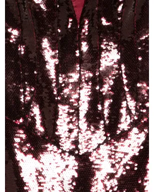 The New Arrivals Ilkyaz Ozel アズーラ ストラップレスドレス - サムネイル3