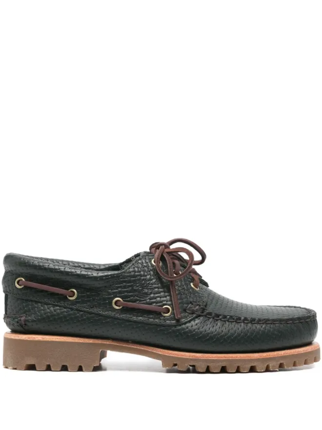 Timberland Timberland ボートシューズの商品画像