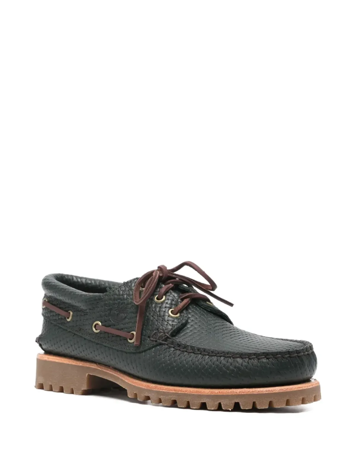 Timberland ボートシューズ - 画像2