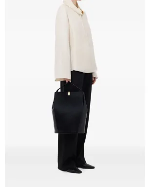 LouLou de Saison Cyna ドローストリングネックトップ - サムネイル3