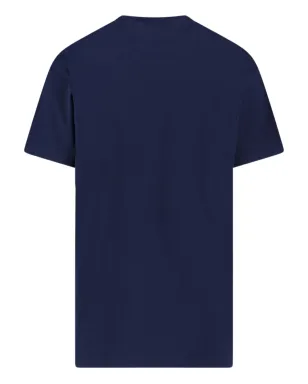 Vivienne Westwood orb sketch Tシャツ - サムネイル2