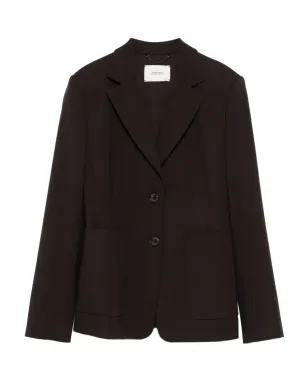 Dorothee Schumacher ボタン留め パッチポケット ブレザー - サムネイル1