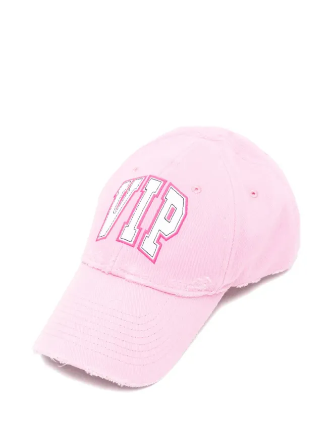 Balenciaga Balenciaga VIP Teamp コットンキャップの商品画像