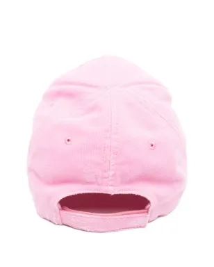 Balenciaga VIP Teamp コットンキャップ - サムネイル2