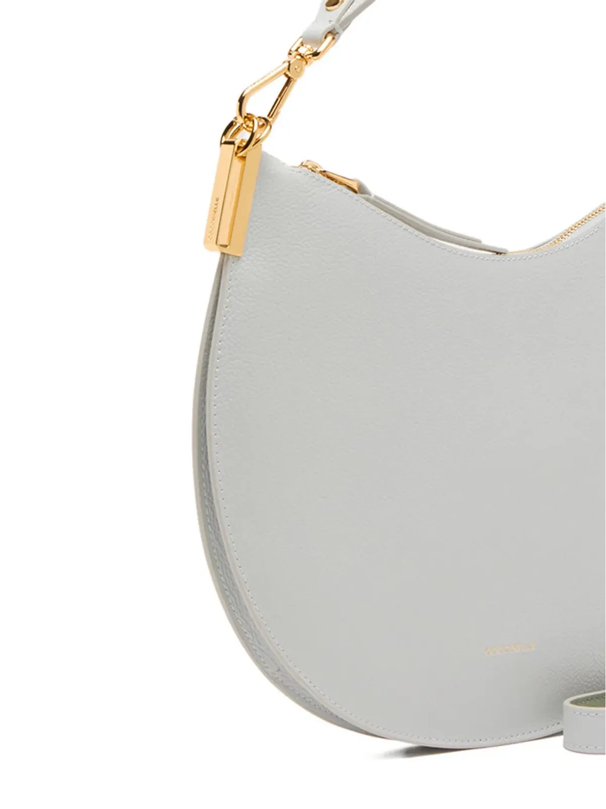 Coccinelle Sunup ジップトップバッグ - 画像5