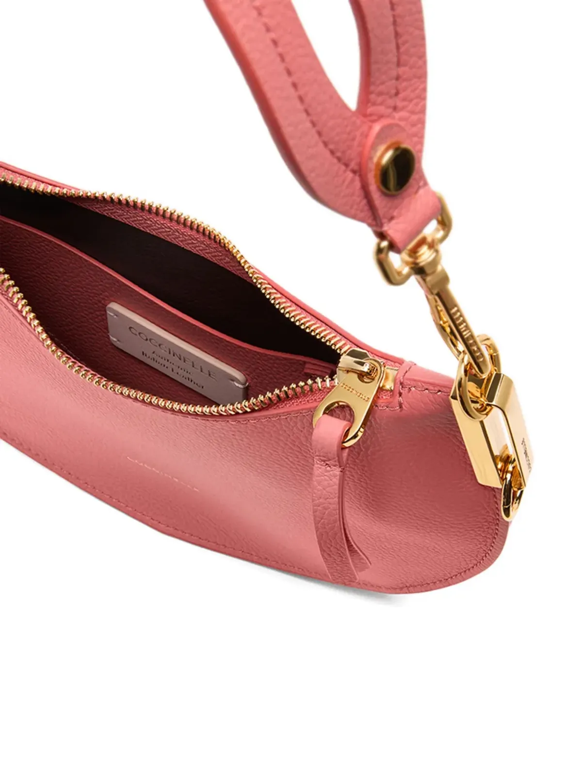 Coccinelle Sunup ショルダーバッグ - 画像3