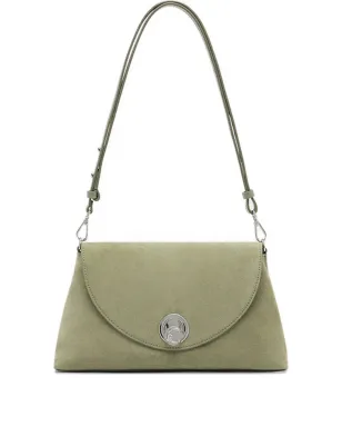 Coccinelle Nikla ショルダーバッグ - グリーン - サムネイル1