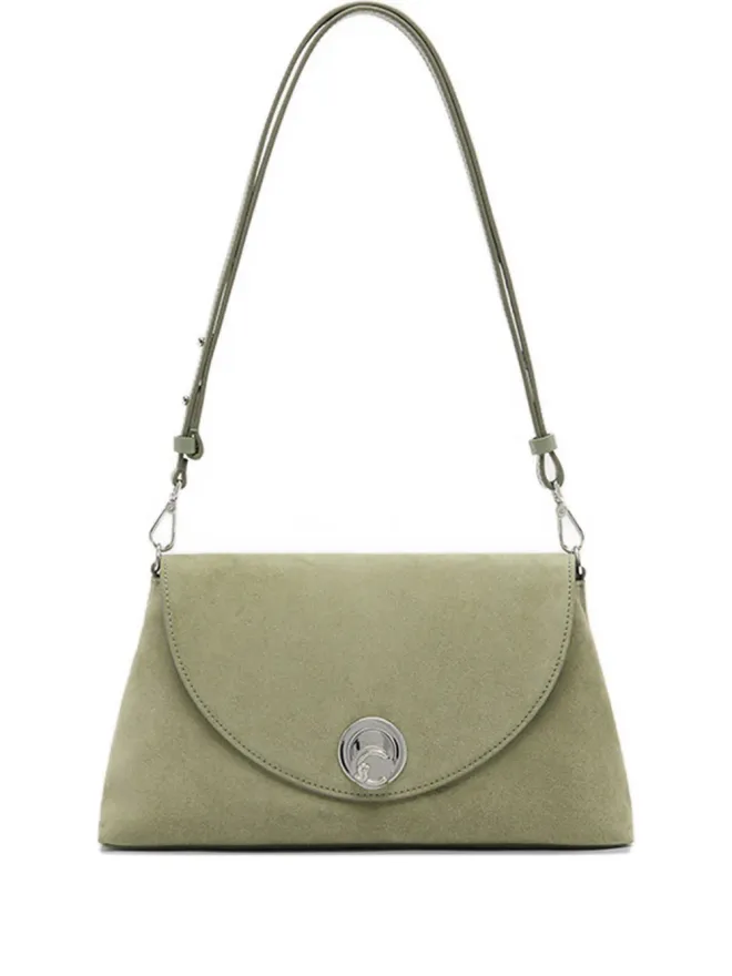 Coccinelle Coccinelle Nikla ショルダーバッグ - グリーンの商品画像