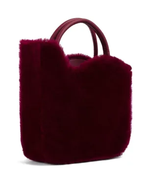 Le Silla アイビー トートバッグ - レッド - サムネイル2