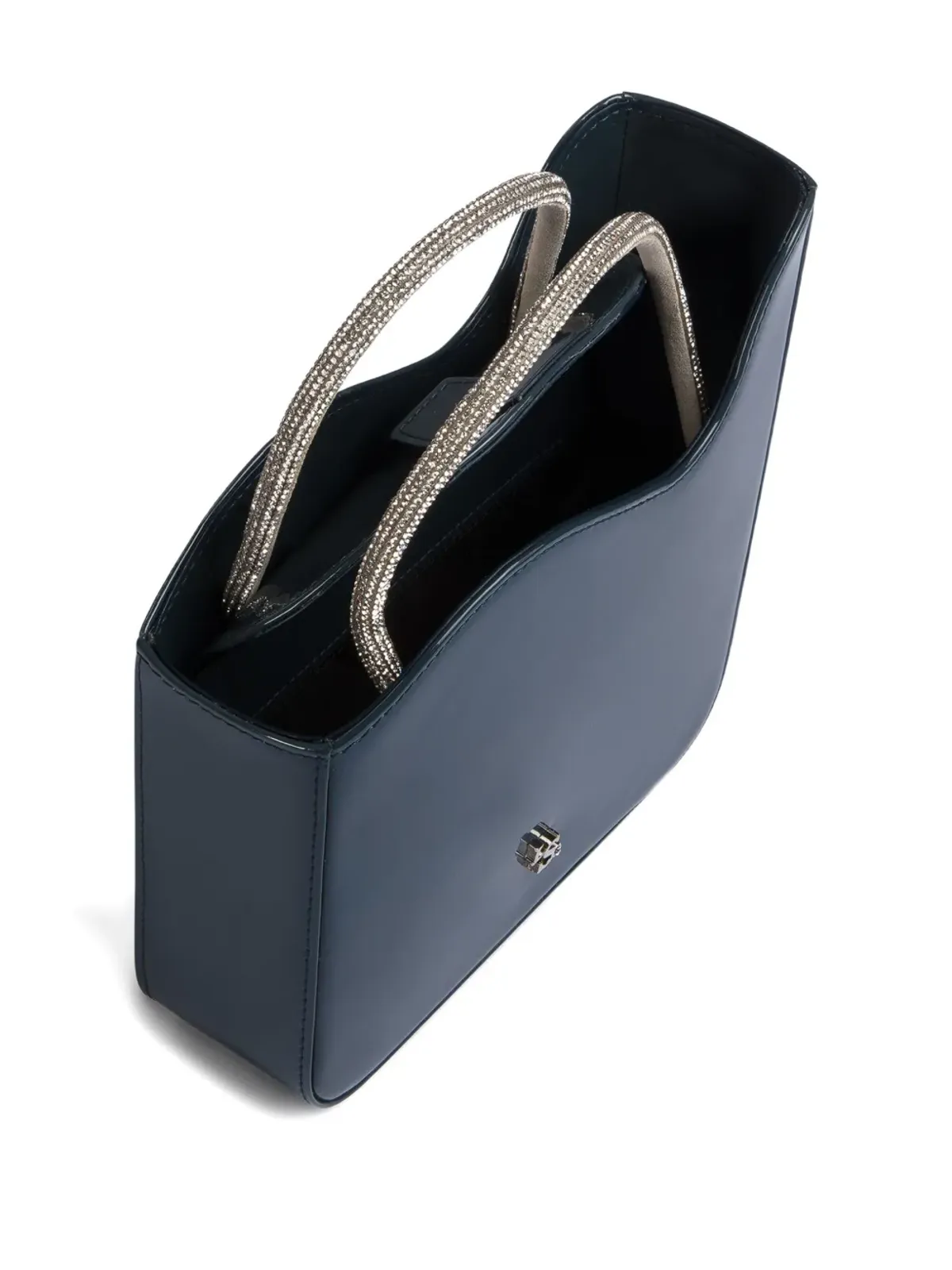 Le Silla アイビークリスタル装飾 トートバッグ - 画像3