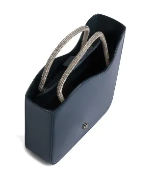 Le Silla アイビークリスタル装飾 トートバッグ - サムネイル3