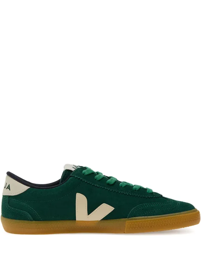 Veja VEJA ボレー スエードスニーカーの商品画像