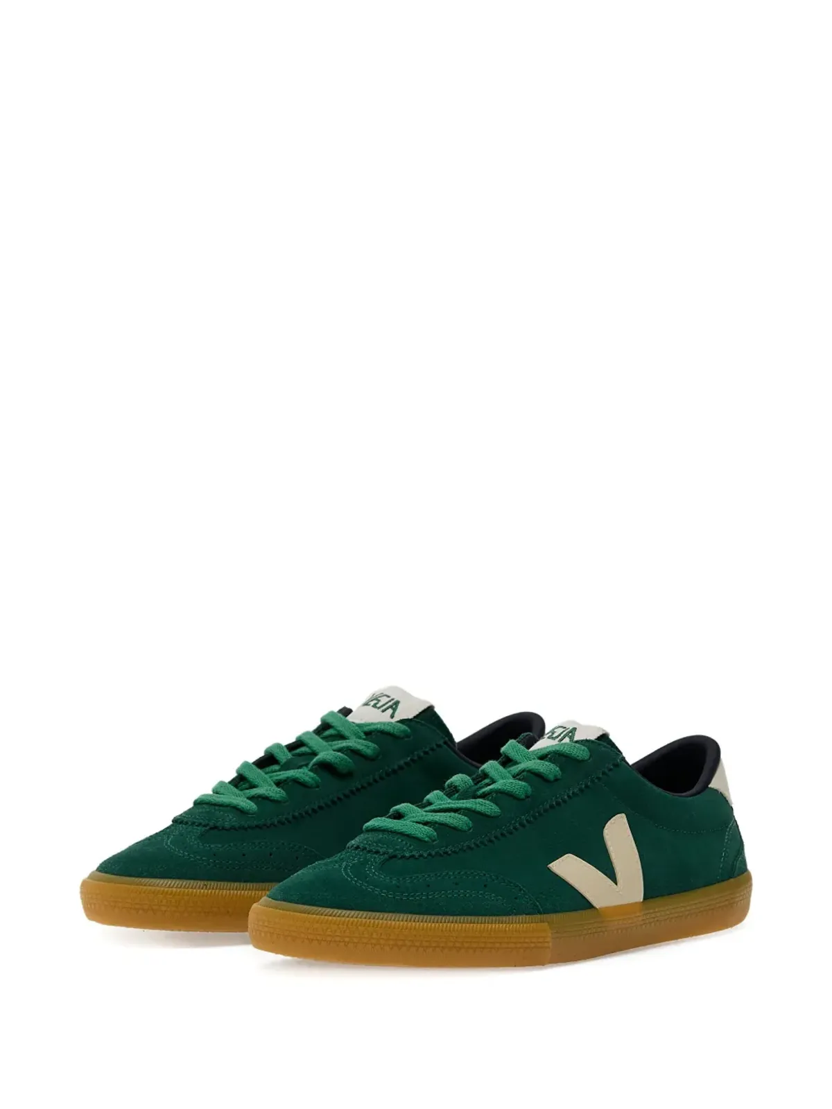 VEJA ボレー スエードスニーカー - 画像2