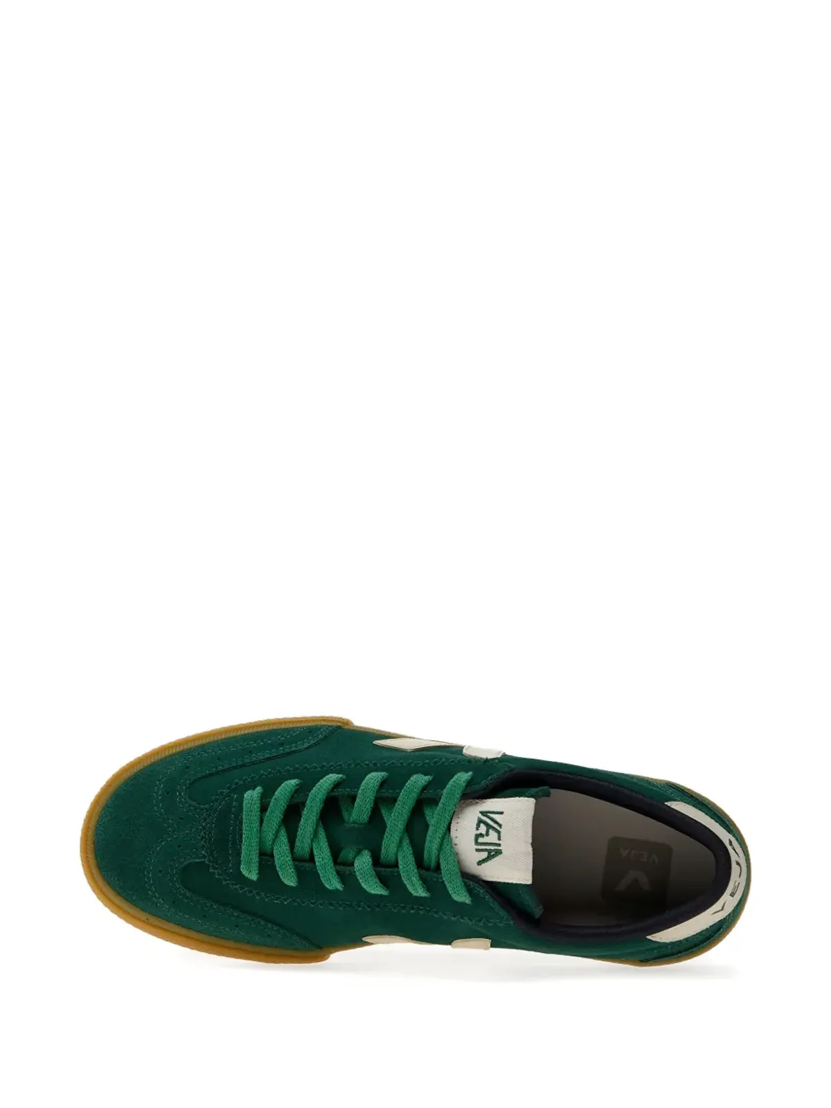 VEJA ボレー スエードスニーカー - 画像4