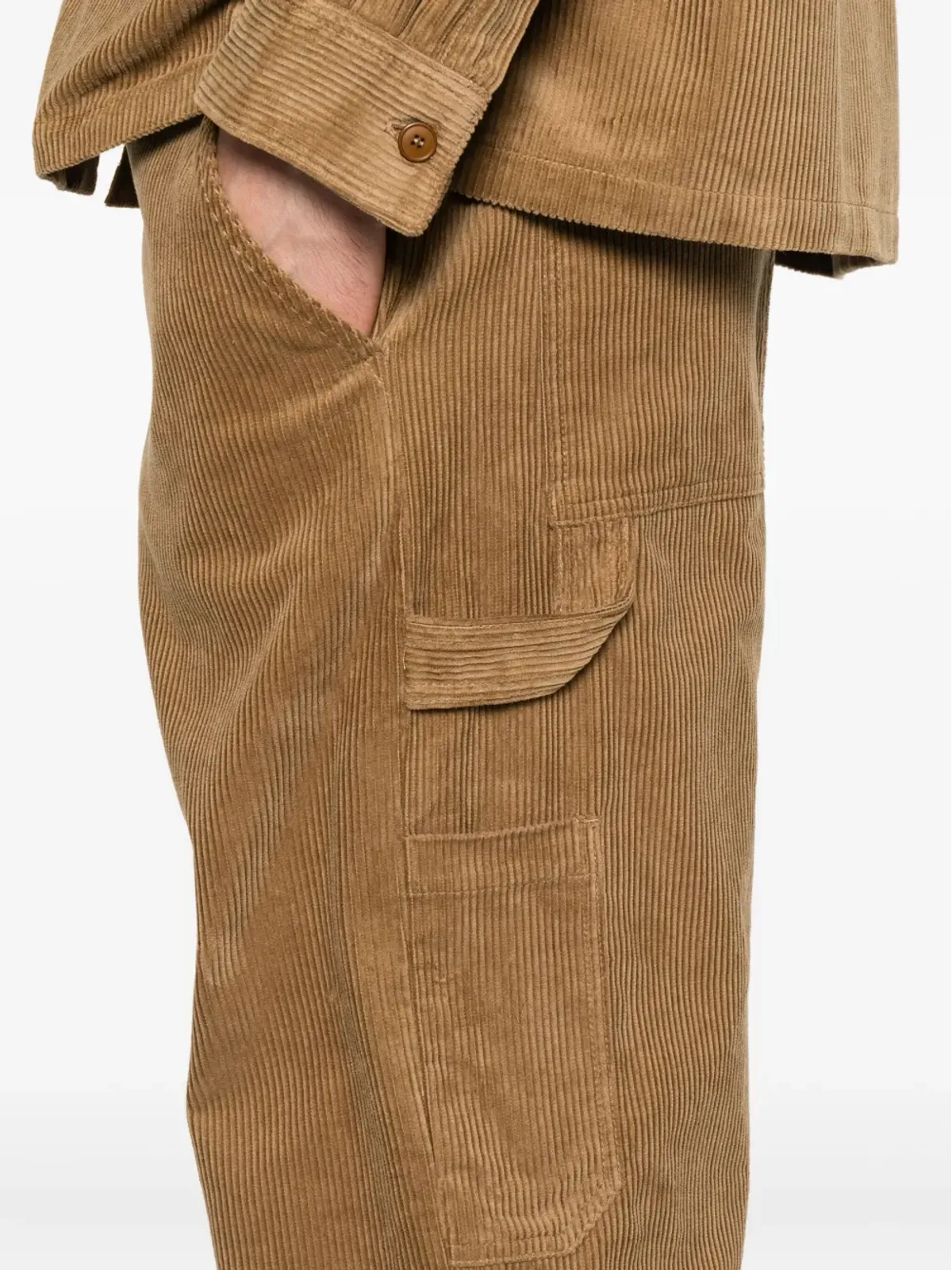 A.P.C. コーデュロイパンツ - 画像5