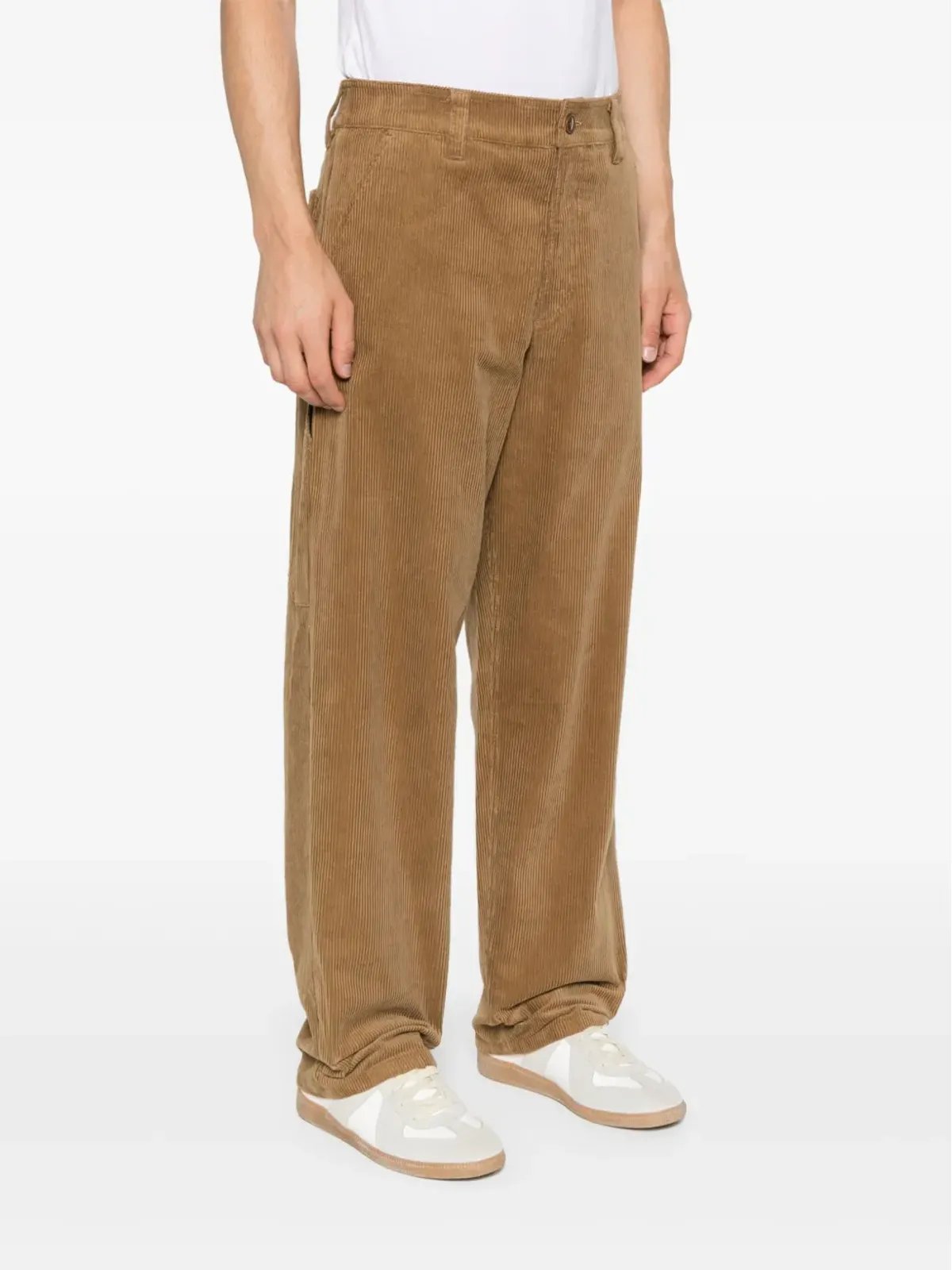 A.P.C. コーデュロイパンツ - 画像3
