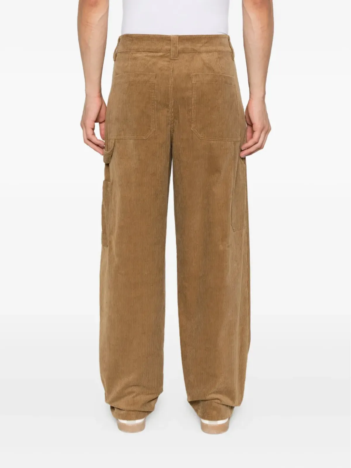 A.P.C. コーデュロイパンツ - 画像4