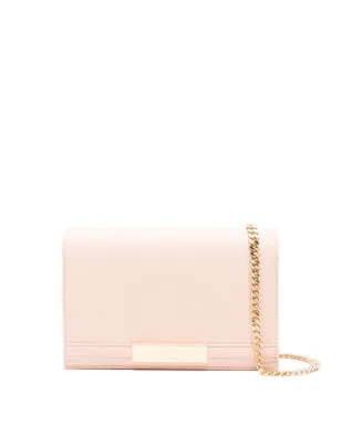 Elisabetta Franchi チェーンリンクショルダーバッグ - サムネイル1