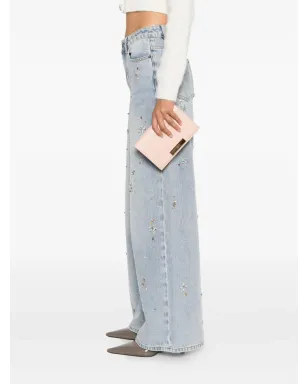 Elisabetta Franchi チェーンリンクショルダーバッグ - サムネイル2