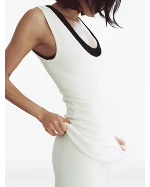 SIR. ノースリーブマキシドレス - サムネイル5