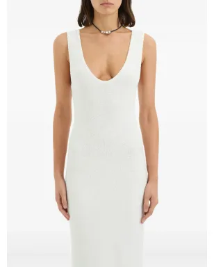 SIR. ノースリーブマキシドレス - サムネイル4