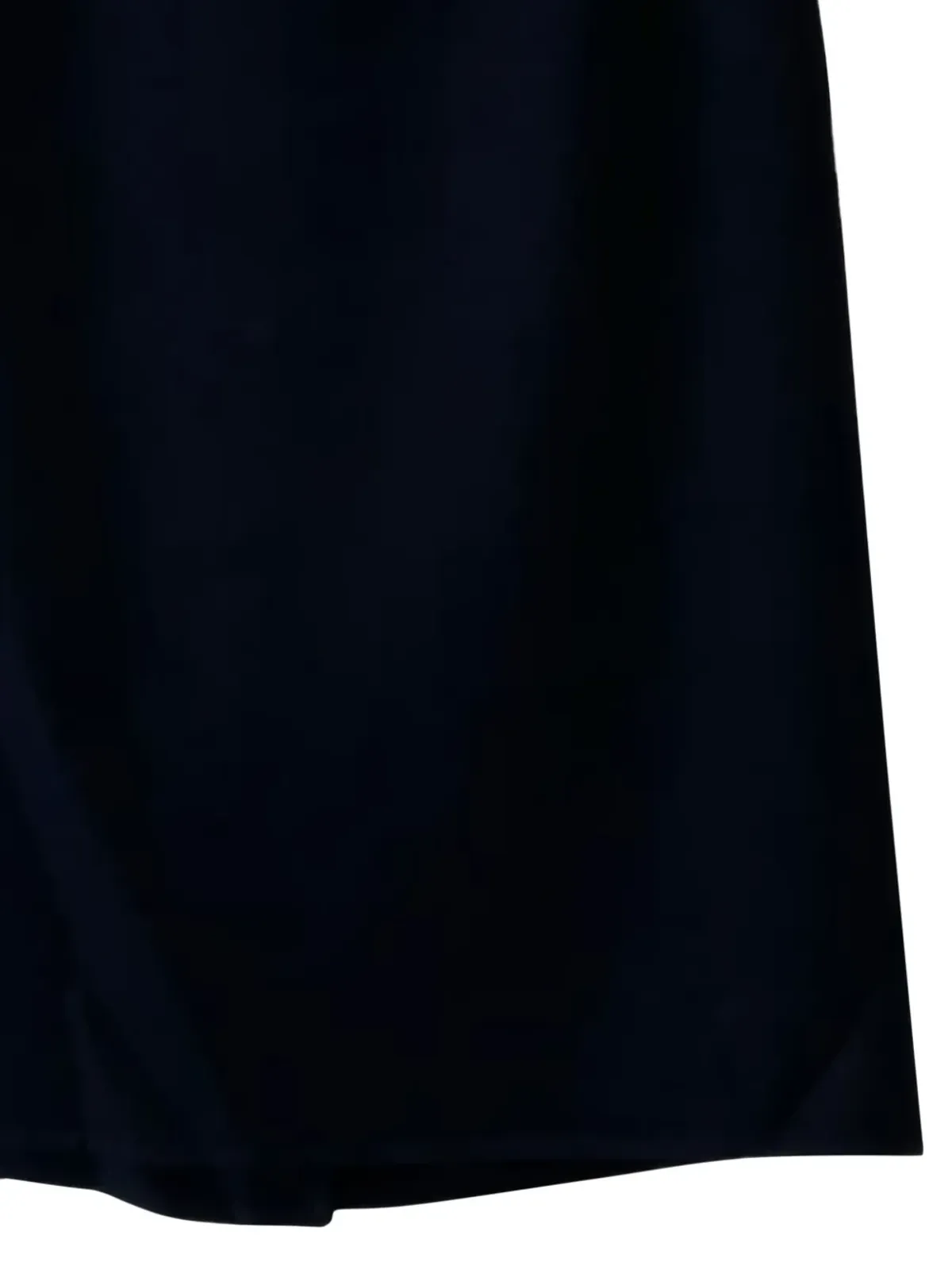 Loro Piana Vivian pencil skirt - 画像2