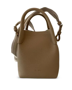 Loro Piana マイクロベールレザー トートバッグ - サムネイル1
