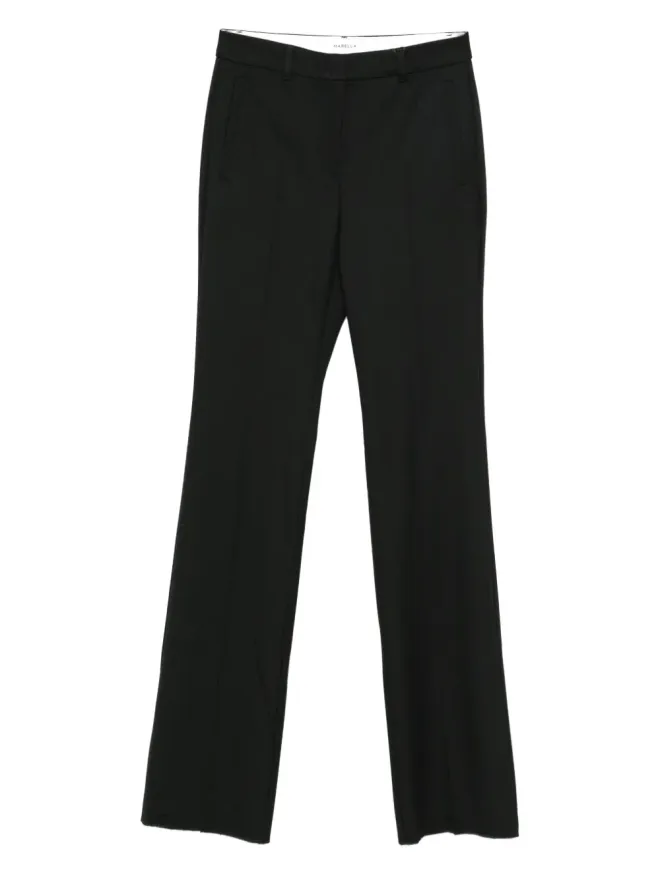Marella Marella Fosca テーラードパンツの商品画像