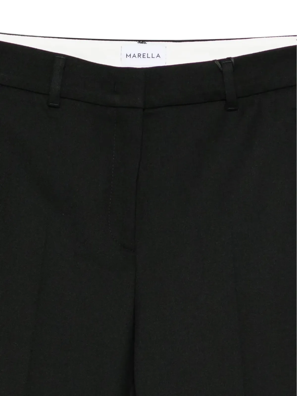 Marella Fosca テーラードパンツ - 画像3
