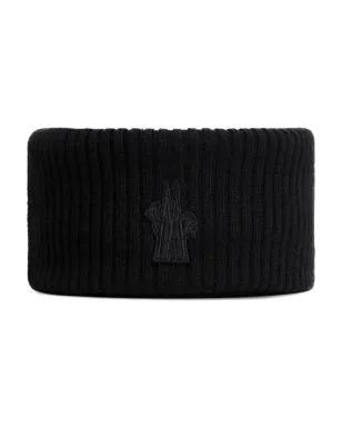 Moncler Grenoble ロゴネックウォーマー - サムネイル1