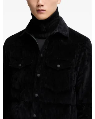 Moncler Grenoble ロゴネックウォーマー - サムネイル2