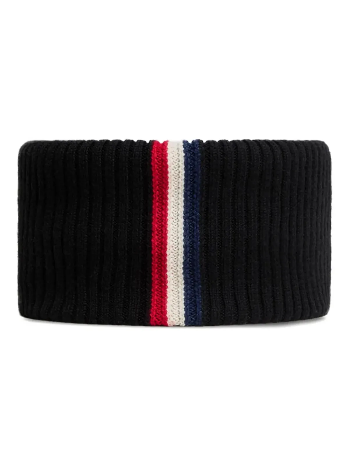 Moncler Grenoble ロゴネックウォーマー - 画像3
