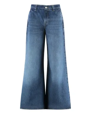 7 For All Mankind Willowジーンズ - サムネイル4