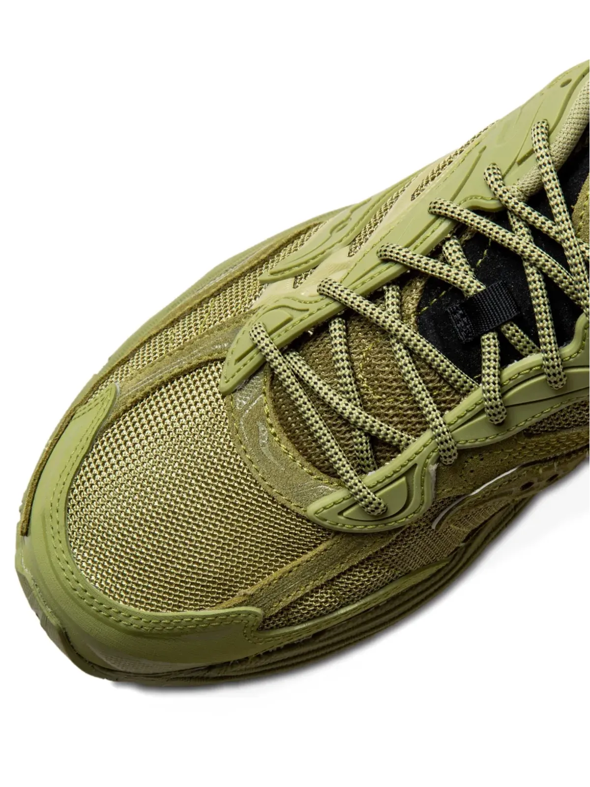 Saucony Omni 9 レースアップスニーカー - 画像5