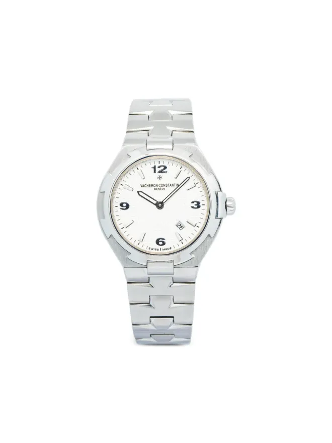 Vacheron Constantin Vacheron Constantin オーバーシーズ ホワイトの商品画像