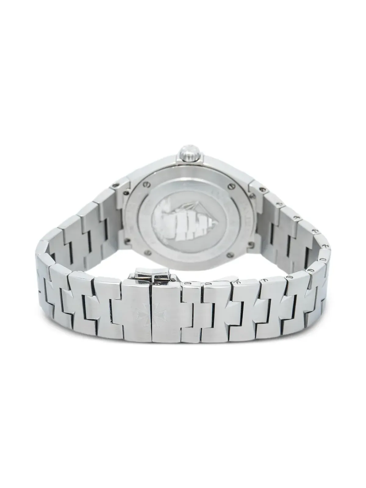 Vacheron Constantin オーバーシーズ ホワイト - 画像3