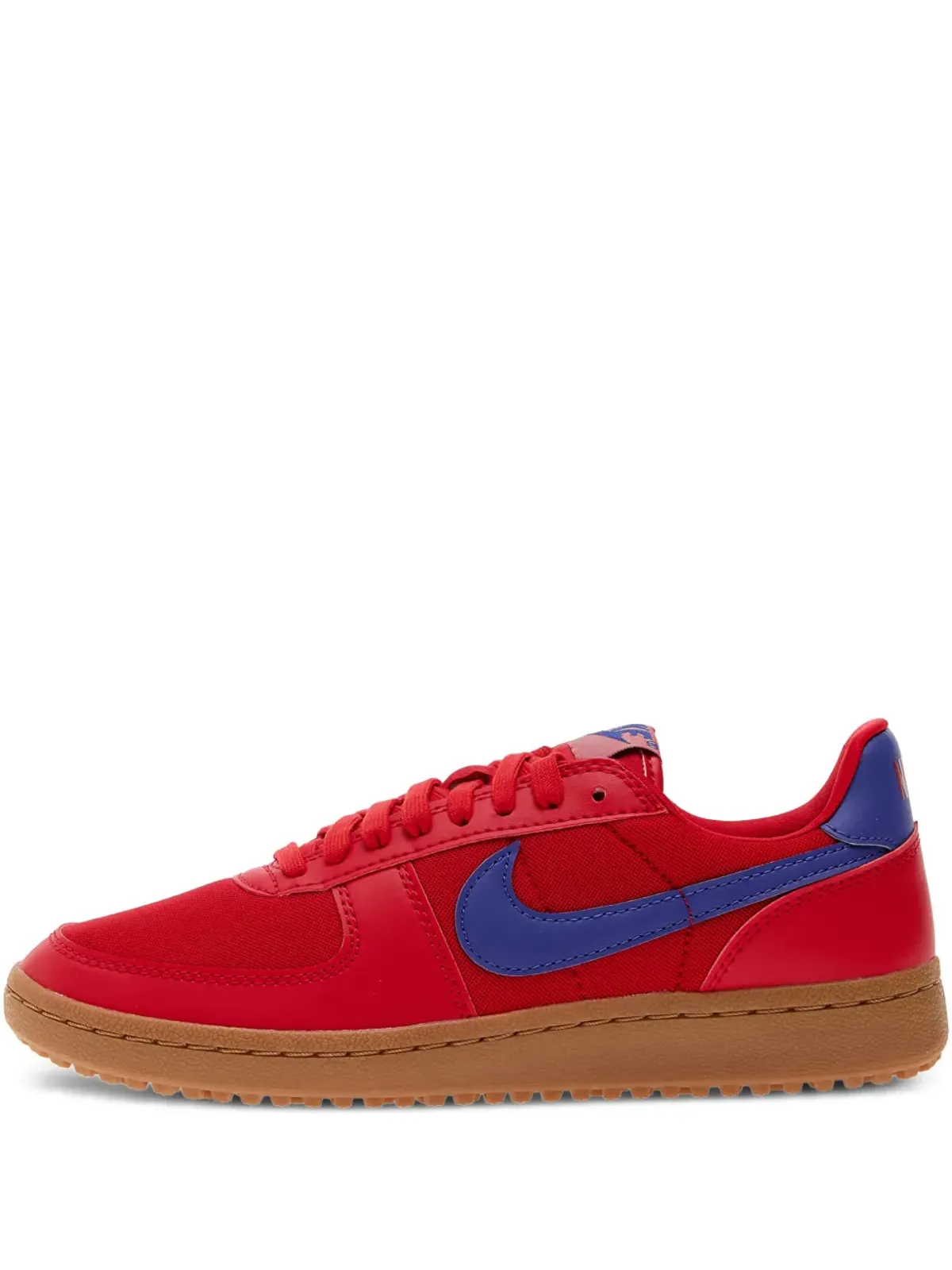 Nike Field General レースアップスニーカー - 画像1