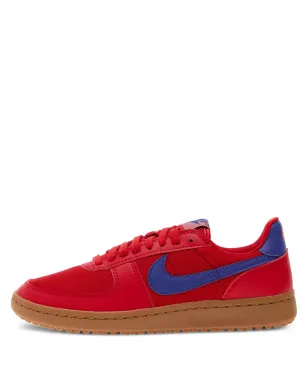 Nike Field General レースアップスニーカー - サムネイル1