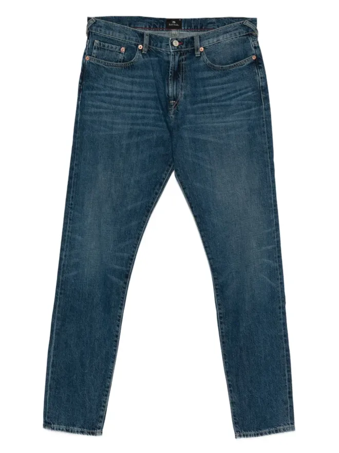PS Paul Smith PS Paul Smith ストレートジーンズの商品画像
