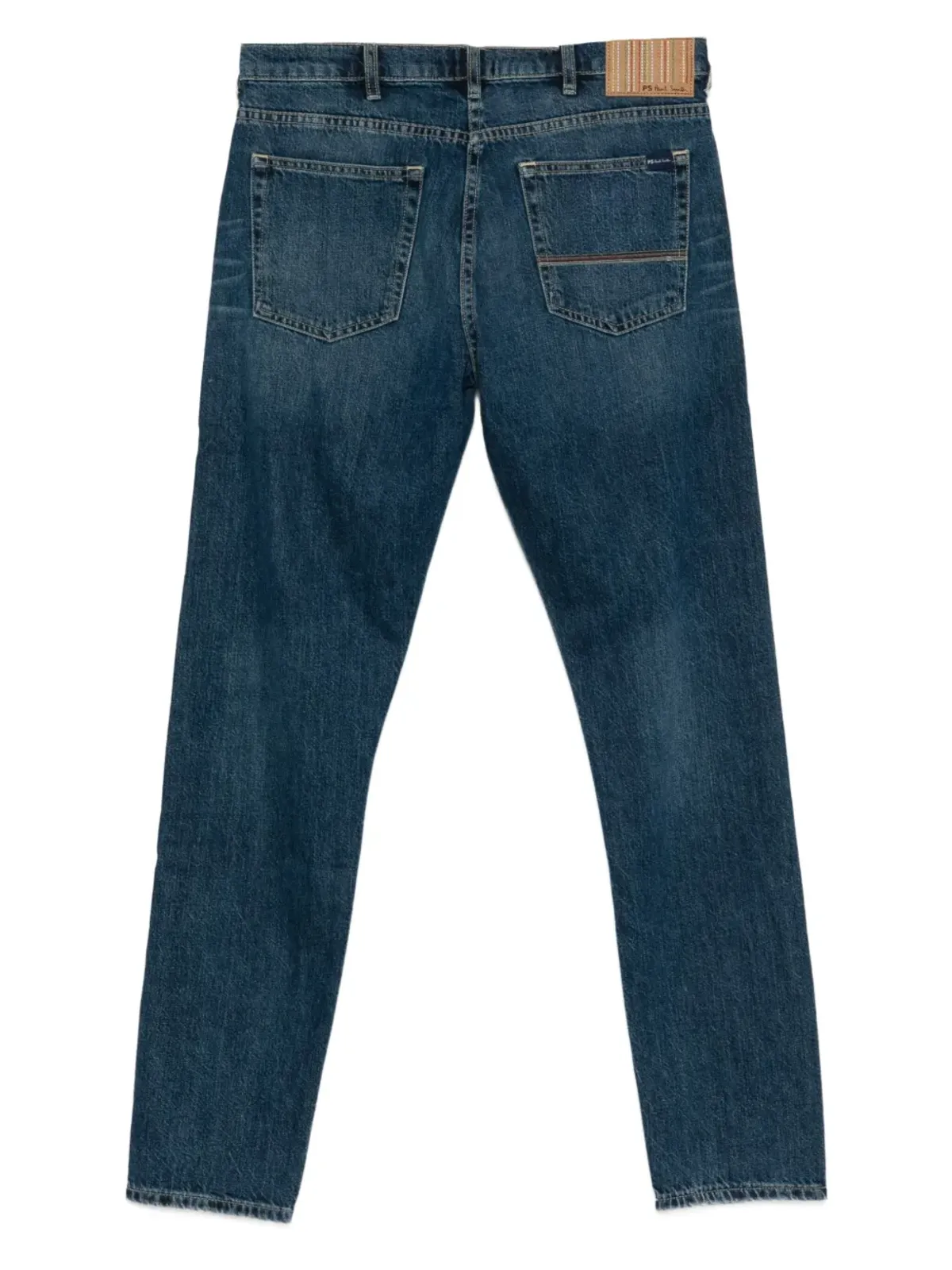 PS Paul Smith ストレートジーンズ - 画像2