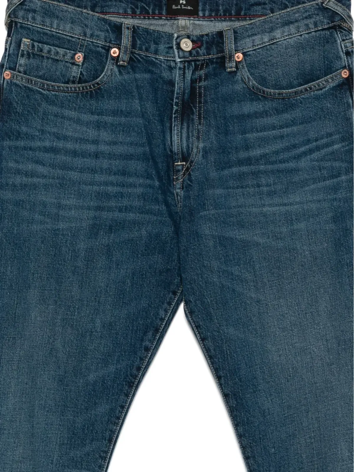 PS Paul Smith ストレートジーンズ - 画像3