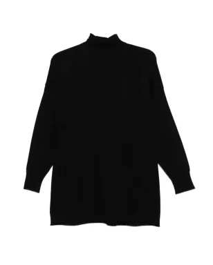 Marella タートルネックニットセーター - サムネイル1