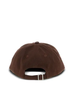 Jacquemus アーティチョウ ベースボールキャップ - サムネイル2